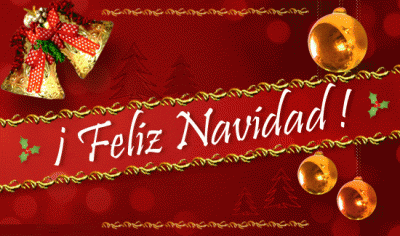 今すぐ使える10フレーズ スペイン語で伝えるクリスマスと新年のメッセージ オンラインスペイン語スクール Vamos バモス