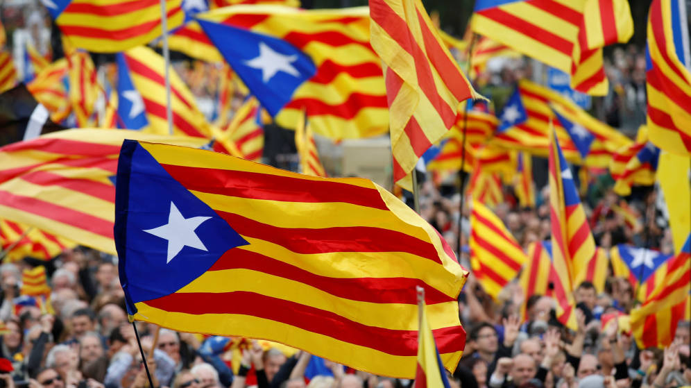 カタルーニャ独立問題について考える オンラインスペイン語スクール Vamos バモス