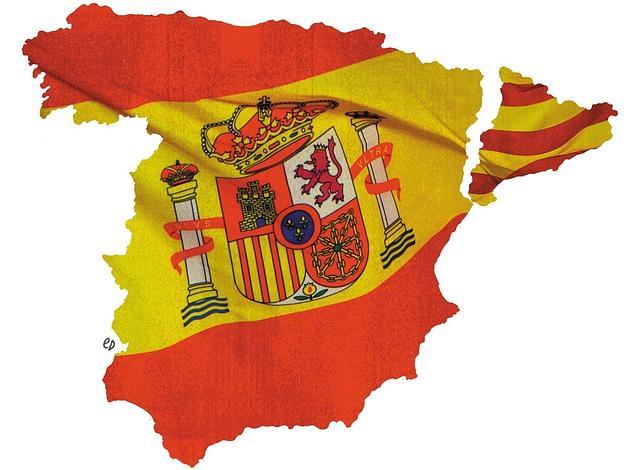 カタルーニャ独立問題について考える オンラインスペイン語スクール Vamos バモス